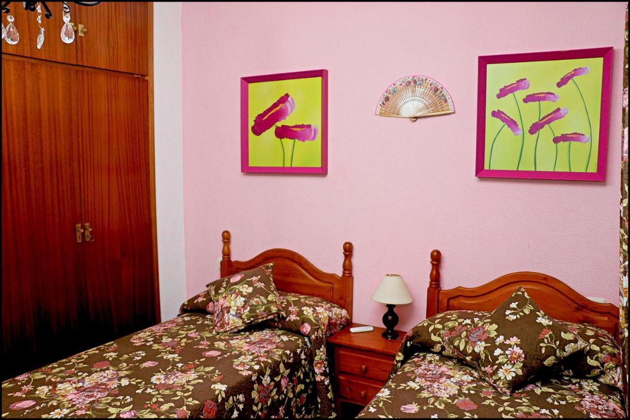 Apartamento El Carmen Barbate Exterior photo